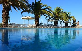 Paradise Beach Hotel Zakynthos